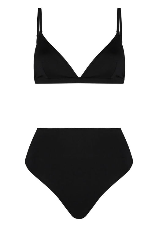 Bikini Stella - Black