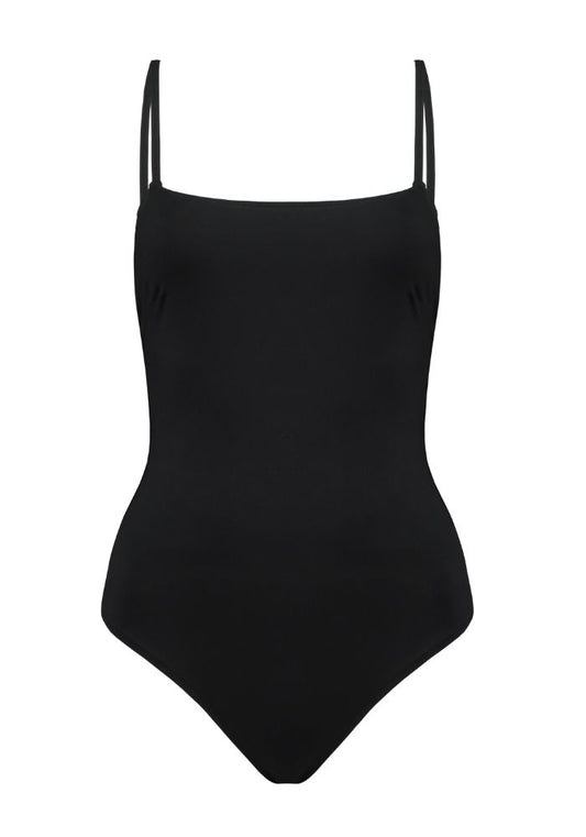 Luna One Piece - Black