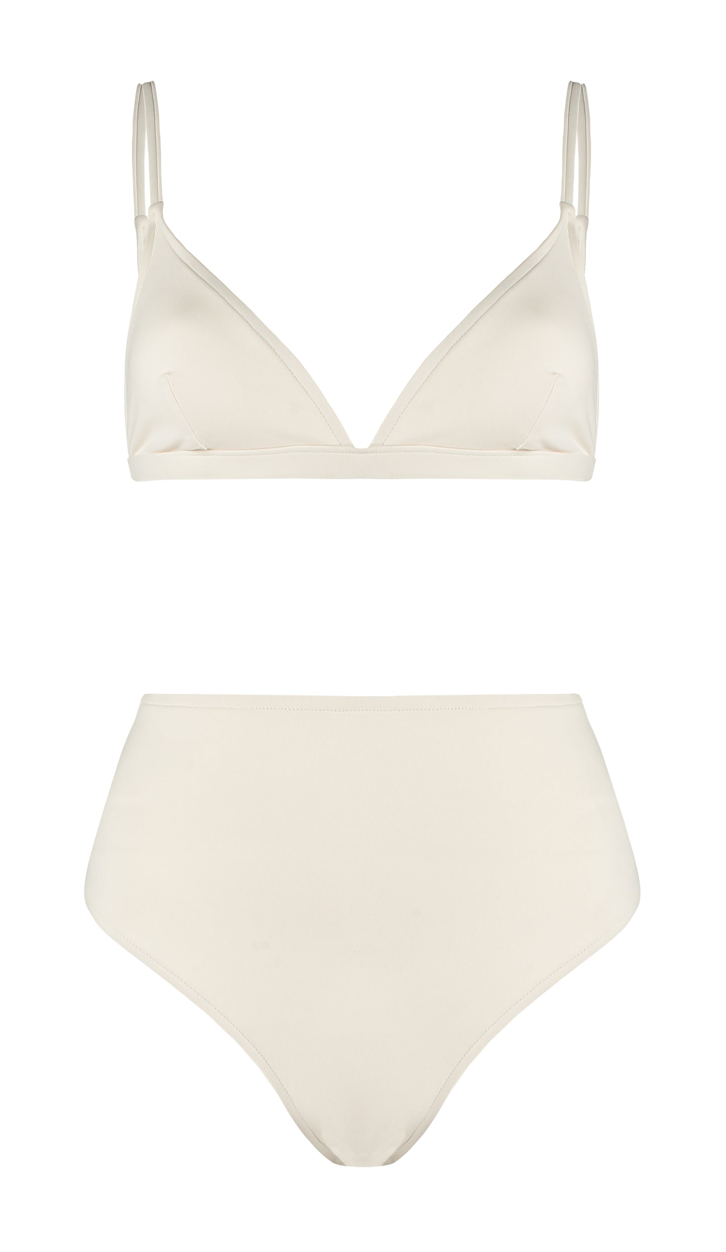 Bikini Stella - Ecru