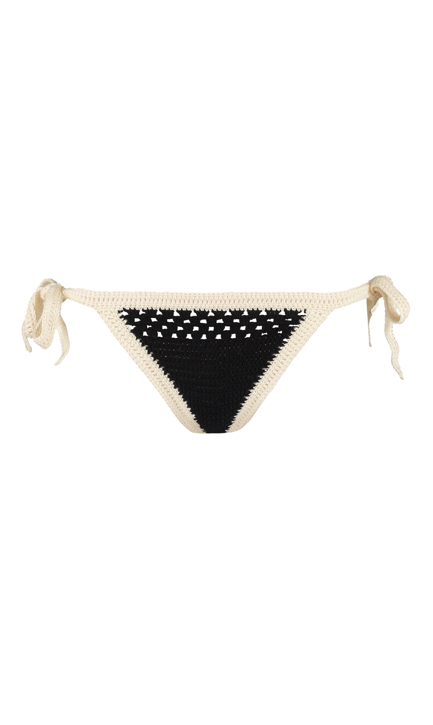 Selene Crochet Bikini Bottom